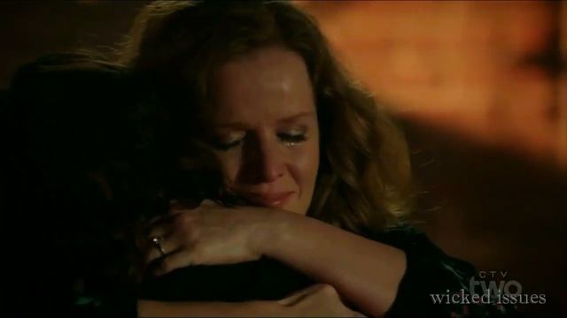 Zelena Mills | Human | Once Upon A Time смотреть онлайн