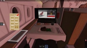 ROBLOX | Swiss International Air Lines | First Class | Boeing 777-300ER | Exclusive Test Flight