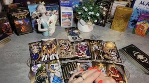 ?РАЗГОВОР С ЕГО ДУШОЙ ?