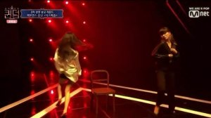 (G)I-DLE - 여자아이들 - SOOJIN 수진 'Senorita' QUEENDOM 퀸덤