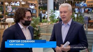 Реконструкция "Волгограда" / ТЕО ТВ 12+