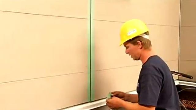 Герметизация швов между панелями смотреть онлайн