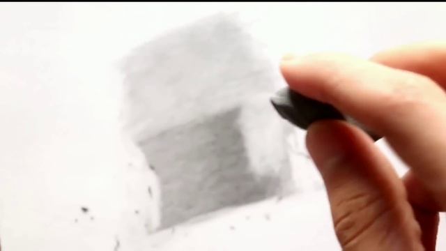 How to use Kneaded eraser ? смотреть онлайн