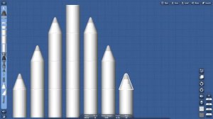 Spaceflight Simulator 2 часть как выпустить спутник!