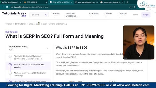 Learn SEO for Beginners: On Page, Off Page & Technical SEO with Example (2024 Roadmap)