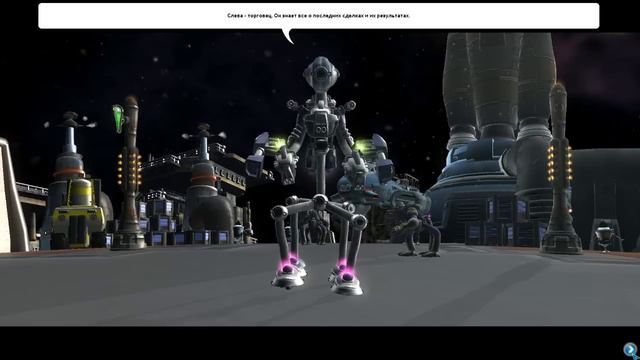 Покоряем вселенную !  Spore с модами 15 