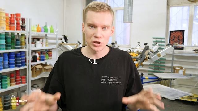 Стоит ли заказывать печать шелкографией в 2023 году? Чем делать печать для своего бренда одежды?