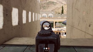 Insurgency Sandstorm - Жесткие бои против ЧИТЕРА | MOLOT VS =TUF=