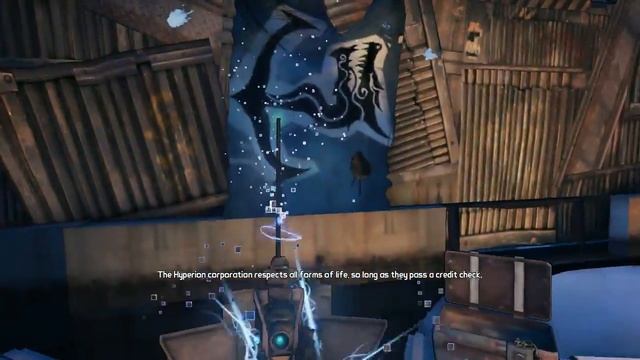 Shendu Plays Borderlands 2. смотреть онлайн