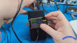 Бесперебойник на 5 вольт для умного дома и роутера