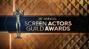 28-я ежегодная премия Гильдии киноактеров / The 28th Annual Screen Actors Guild Awards (2022)