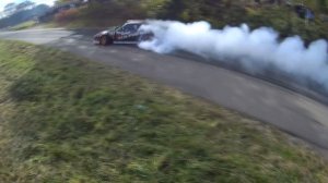 Nissan s13 2JZ-GE +T VVTI 700HP BanOFF Marcin Banowicz Drift Show Series Izdebki #kingofthehill