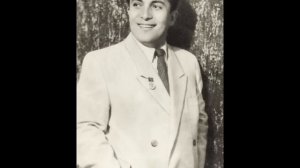 Рашид Бейбутов  Родной Баку   Rashid Beibutov