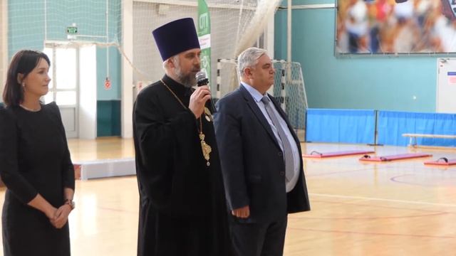 03 03 2020 Фестиваль ГТО, школьники смотреть онлайн