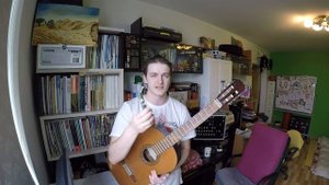 КАЗУ — САМЫЙ ПРОСТОЙ МУЗЫКАЛЬНЫЙ ИНСТРУМЕНТ ? Школа гитары