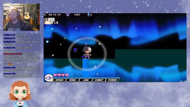 The Legend of Dark Witch: Renovation - Session #1 смотреть онлайн