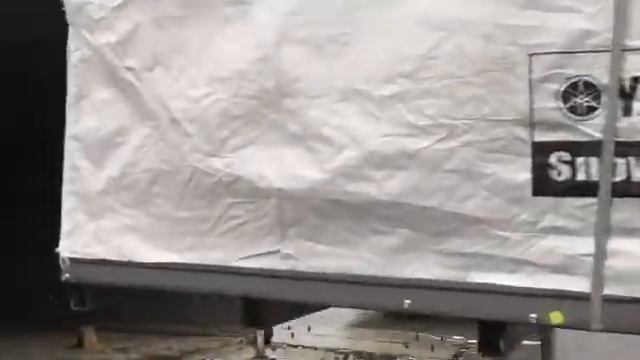 Снегоход Yamaha(2) смотреть онлайн