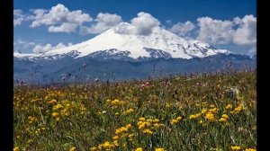 Кабардино-Балкария (видео из цикла "Путешествуем по России")