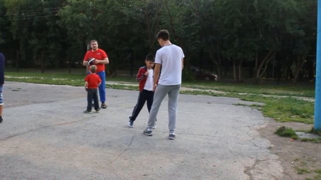 Летние тренировки 2016 смотреть онлайн