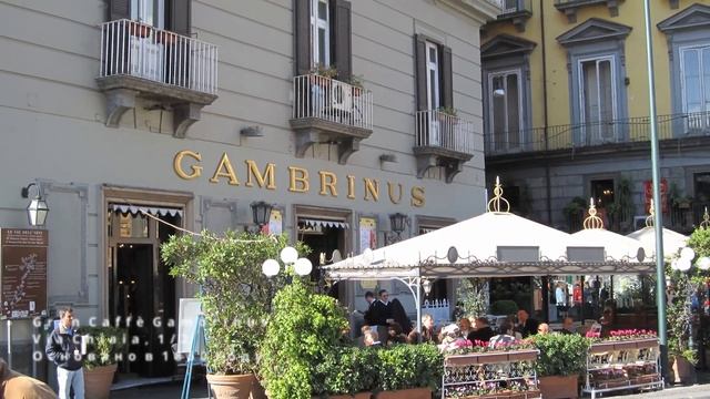 ИСТОРИЯ КОФЕ В ИТАЛИИ ? ЗНАМЕНИТЫЕ ИТАЛЬЯНСКИЕ КОФЕЙНИ И САМЫЕ ПОПУЛЯРНЫЕ МАРКИ КОФЕ