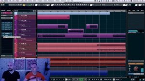 Metal. Аранжировка. Сведение. Мастеринг. Новый курс! 🤘