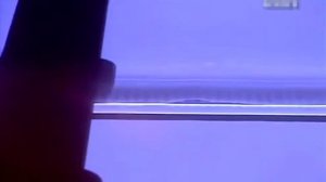 Как делают стекло