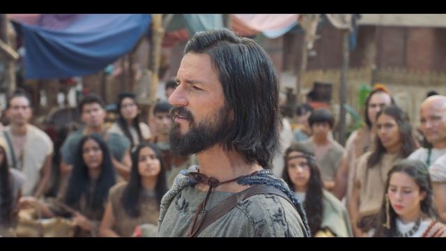 Алма приводит в порядок Церковь в Зарагемле | Алма 5 смотреть онлайн