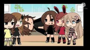 🪐парень среди девушек🪐✨сериал 1/3✨🔮гача лайф🔮#гачалайф