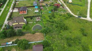 участок Щелковский район д. Малые Ппетрищи