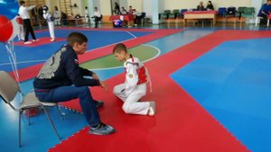 Кемерово 13 05 18   Полуфинал