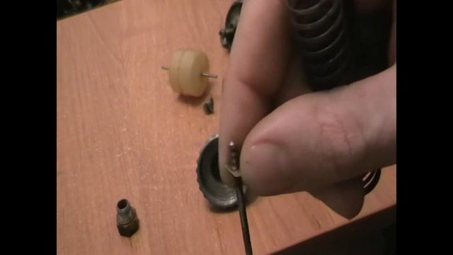 Карбюратор "Иков" ЯВА JAWA 350 634 смотреть онлайн