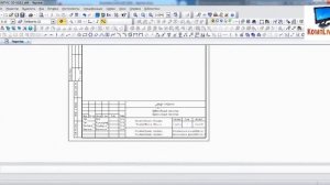 Как Открыть Файл AutoCAD в Компас