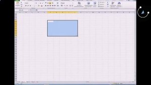 СамоУчка Pro Excel Урок№3. Ячейка в Excel.