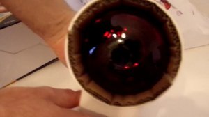 Красная лампа для лечения носа  цена 16.60 евро