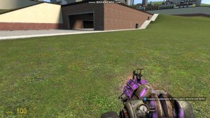 Как изменить цвет физ пушки в Garry's mod