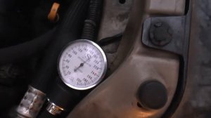 Давление под  клапанной крышкой 3 летнего ДВС постепенно растет PCV клапан уже не справляется
