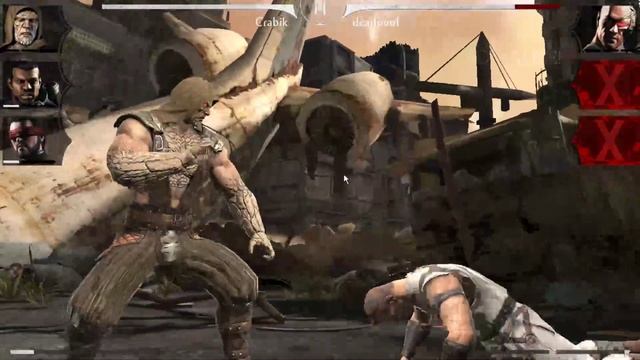 Обзор Тремора | Афтершок Дрожь | смотреть онлайн