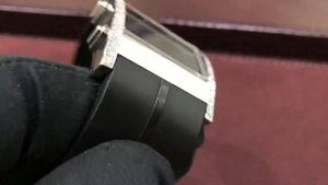 Tag Heuer Microtimer