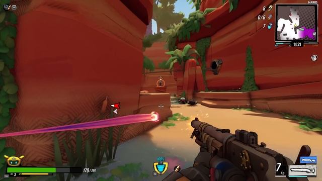 My Favorite FPS Roguelite is Finally Out! | Let's Try: Roboquest 1.0 смотреть онлайн