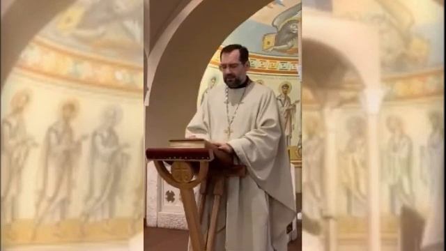 Чем таинственно Евангелие от Иоанна смотреть онлайн