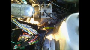 Нет реакции на педаль газа Peugeot 406 2,2hdi