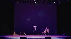 21 Команда "New Step Group". Хореограф Александра Севрюкова