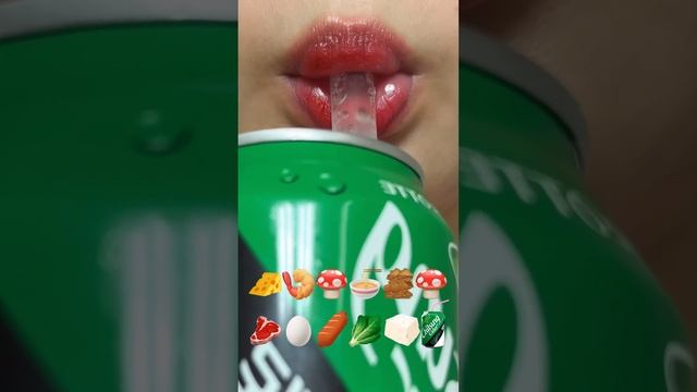 asmr 10 MINUTES FOR DELICIOUS EMOJI FOOD CHALLENGE MUKBANG eating sounds смотреть онлайн