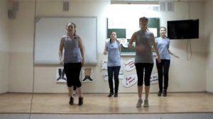 Танец "Ты морячка, я- рыбак"