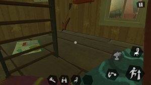 hello neighbor 2акт