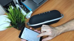 Как Подключить Bluetooth Колонку к Телефону на Android?