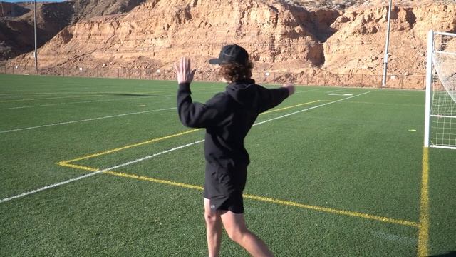 DISC GOLF UPSHOTS | Disc Golf How To | смотреть онлайн