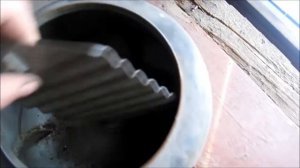 МАСЛОБОЙКА СТАРИННАЯ.