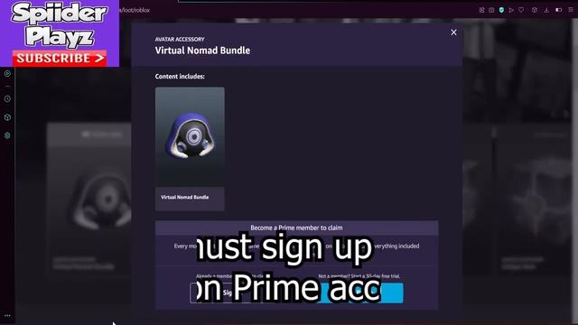 *FREE* How to get the Arsenal Bundle in Roblox (Amazon Prime) смотреть онлайн