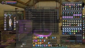 Aion Classic 4.6 - приобретенный персонаж